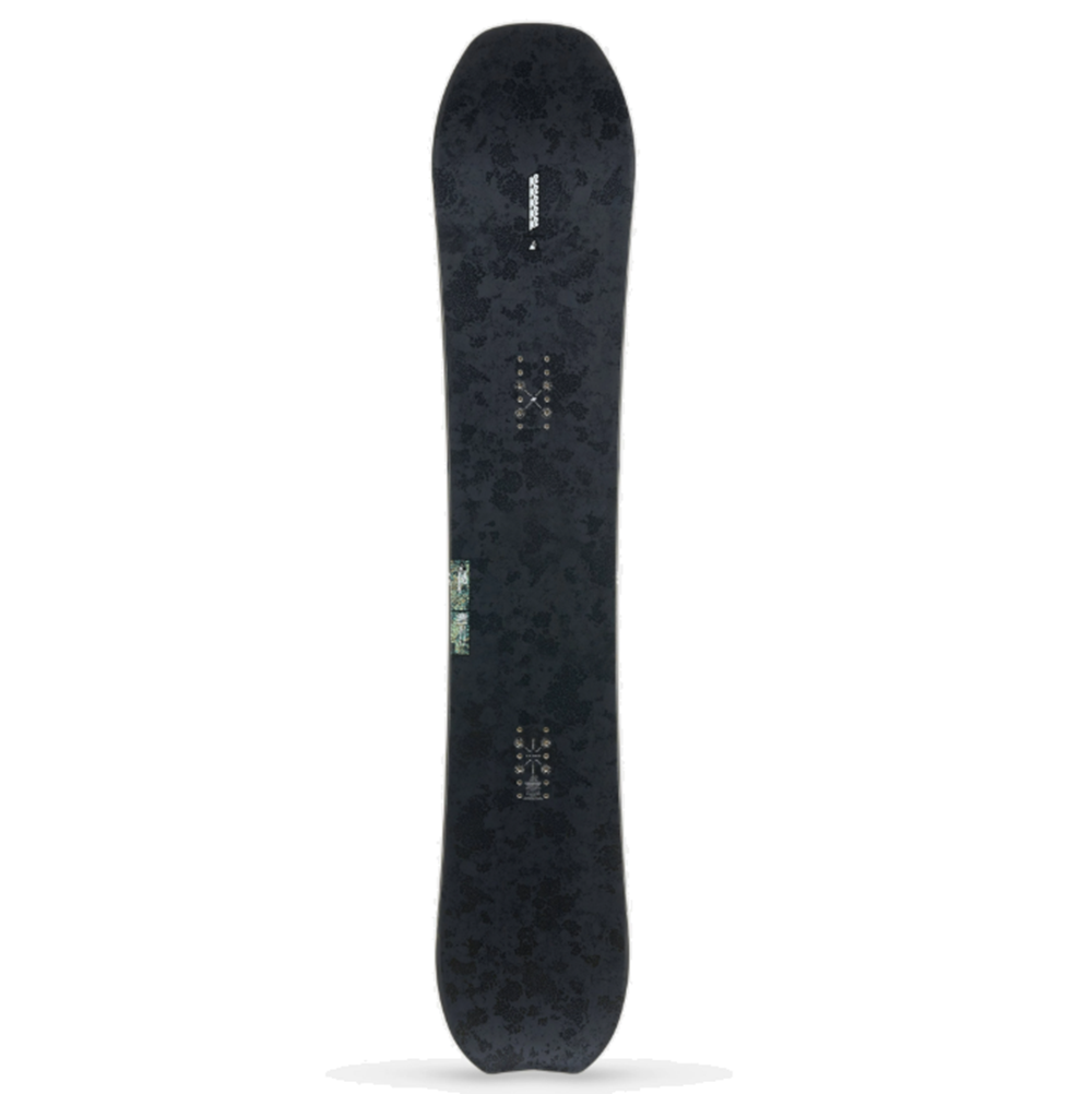 K2 Passport Snowboard 2027 Black 157