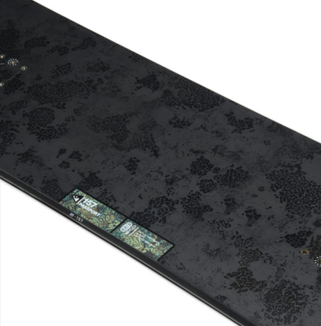 K2 Passport Snowboard 2027 Black 157