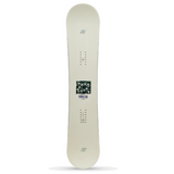 K2 Sidecar Snowboard Youth 2027 White 137