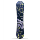 K2 Sidecar Snowboard Youth 2027 White 137