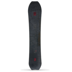 K2 Sky Pilot Snowboard 2027 Black 157