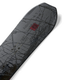 K2 Sky Pilot Snowboard 2027 Black 157