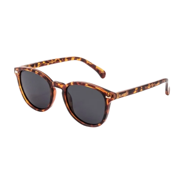 Carve Oslo Sunglasses Tort Grey Polarized