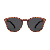 Carve Oslo Sunglasses Tort Grey Polarized