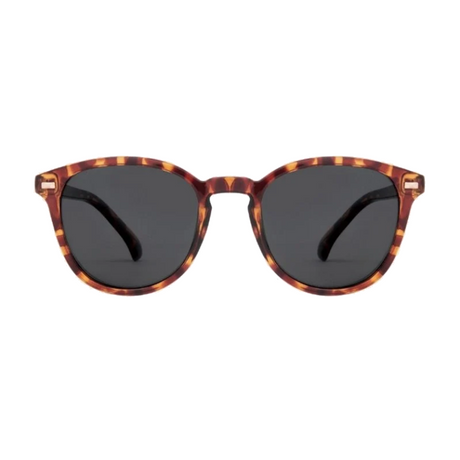 Carve Oslo Sunglasses Tort Grey Polarized
