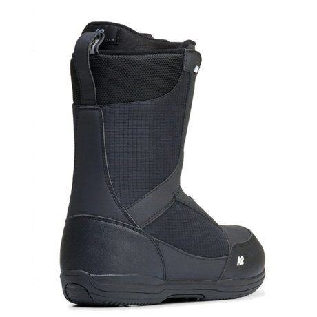 K2 Market Snowboard Boots 2027 Mens Black 9