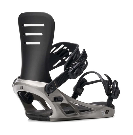 K2 Formula Bindings 2627 Silver Large