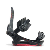 K2 Program Snowboard BIndings 2627 Mens Storm Cycle Medium