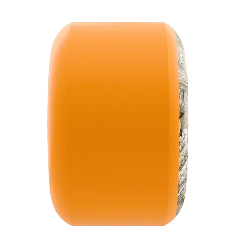 OJ Realtree APX Keyframe Wheels Set Orange Camo 56/92a