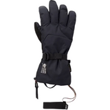 Mountain Hardwear All Track Goretex Gloves Mens Black XL