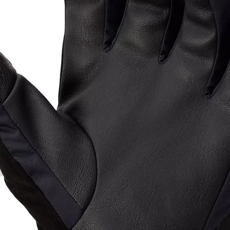Mountain Hardwear All Track Goretex Gloves Mens Black