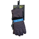 Mountain Hardwear All Track Goretex Gloves Womens Purple Sage M
