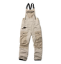 Mountain Hardwear Fireball Snow Bibs Mens Sand