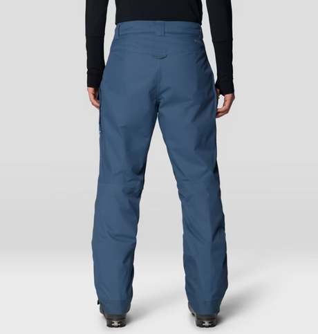 Mountain Hardwear Fireball Insulated Pants Mens Blue