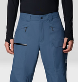 Mountain Hardwear Fireball Insulated Pants Mens Blue