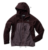Mountain Hardwear Stretch Ozonic Insulated Jacket Womens Mullberry Purple Sage