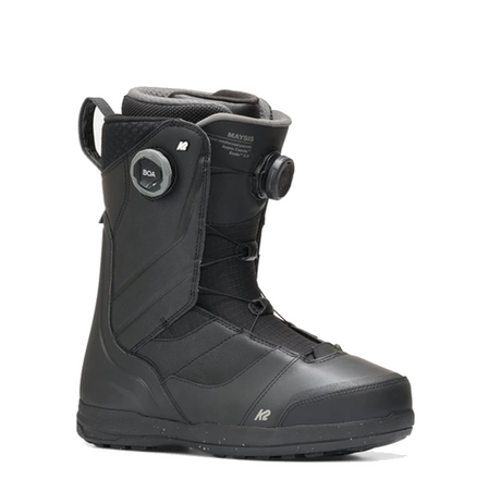 K2 Maysis Snowboard Boots 2627 Mens Black 9