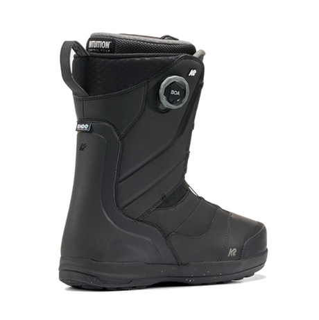 K2 Maysis Snowboard Boots 2627 Mens Black 9