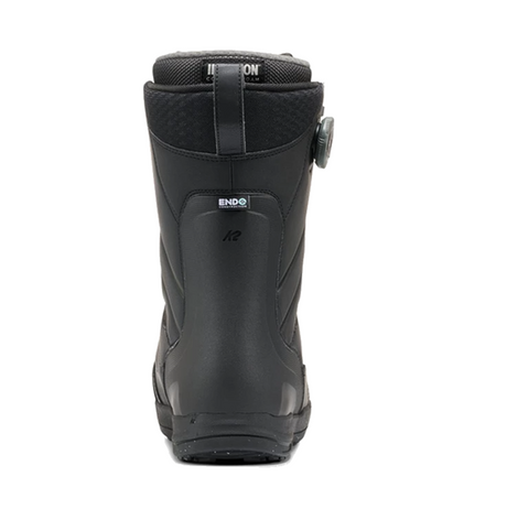 K2 Maysis Snowboard Boots 2627 Mens Black 9