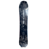 K2 Almanac LTD Snowboard Marble Black Grey 153