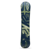 K2 Sidecar Snowboard 2627 Black 137