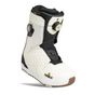 ThirtyTwo 32 Lashed Double BOA Snowboard Boots 2027 Fava White