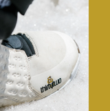 ThirtyTwo 32 Lashed Double BOA Snowboard Boots 2027 Fava White