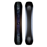Jones Mountain Twin Pro Snowboard 2027 Black 156W
