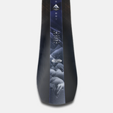 Jones Mountain Twin Pro Snowboard 2027 Black 156W