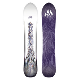 Jones Dreamweaver 2.0 Snowboard 2027 Womens White 148