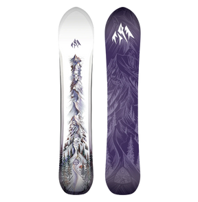 Jones Dreamweaver 2.0 Snowboard 2027 Womens White 148