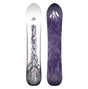 Jones Dreamweaver 2.0 Snowboard 2027 Womens White 148