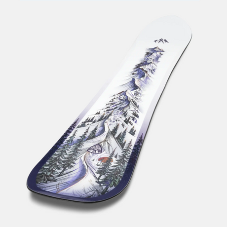 Jones Dreamweaver 2.0 Snowboard 2027 Womens White 148