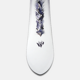 Jones Dreamweaver 2.0 Snowboard 2027 Womens White 148