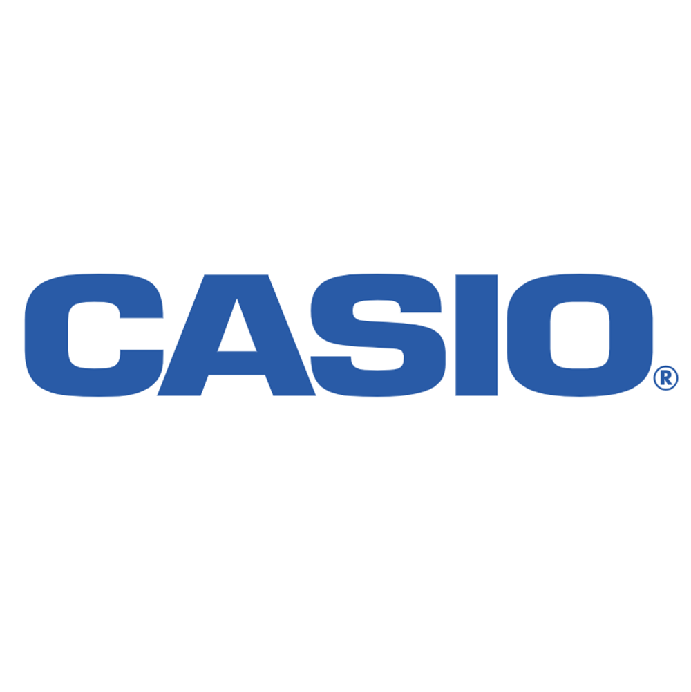 Casio AQ800EG-9A Watch Gold