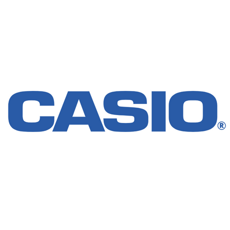 Casio AQ800EG-9A Watch Gold