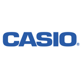 Casio AQ230A-7DM Watch Silver