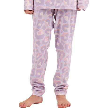 Blackstrap Big Kids Evolver Pants Ocelot Dusk