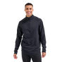 Blackstrap Vista Quarter Zip Mens Black