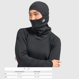 Blackstrap Kids Hood Iris