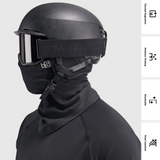Blackstrap Hood Wax Terra
