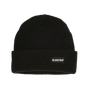 Blackstrap Classic Beanie Black