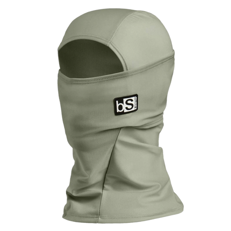 Blackstrap Hood Moss