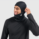 Blackstrap Hood Wax Terra