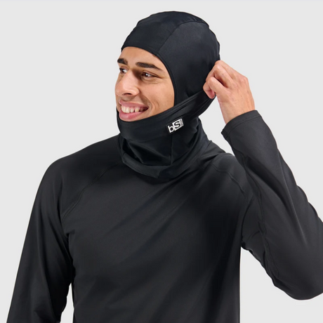 Blackstrap Hood Wax Terra