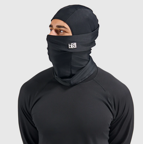 Blackstrap Hood Rush