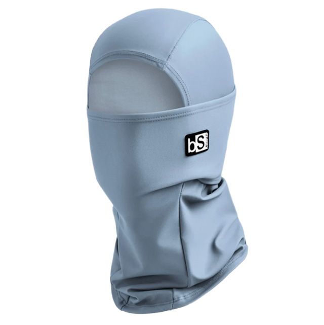Blackstrap Hood Rush