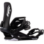 Nitro Talent Snowboard Bindings 2027 Ultra Black Medium