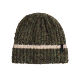 Autumn Teddy Beanie Army