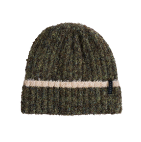 Autumn Teddy Beanie Army